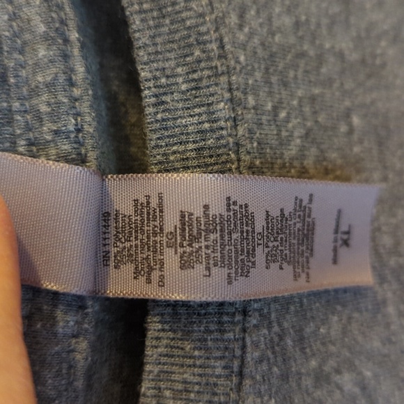 Wilco t-shirt and NWT book Learning how To Die - Picture 4 of 14